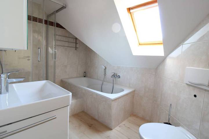 Ganze Wohnung, Apartment im Leipziger Neuseenland, zwischen Leipzig und Cospudener See in Böhlen (Sachsen), Leipziger Neuseenland