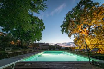 Glamping per 2 Persone in Manciano (comune), Maremma, Foto 2