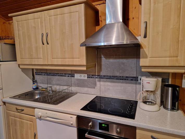 Location de vacances pour 6 personnes, avec vue et jardin, animaux acceptés à Bellefontaine (Jura) - 2