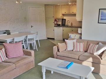 Holiday Rental for 4 People in Polperro, Fowey, Photo 4