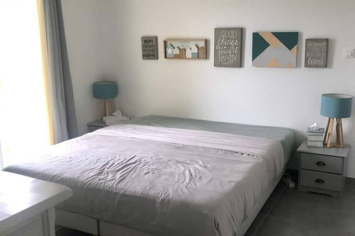 Location de vacances pour 6 personnes, avec terrasse et jardin à Saint-Maurice-d'Ibie - 4