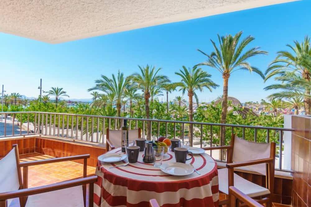 Appartamento vacanze a Maiorca a partire da 160€ a notte