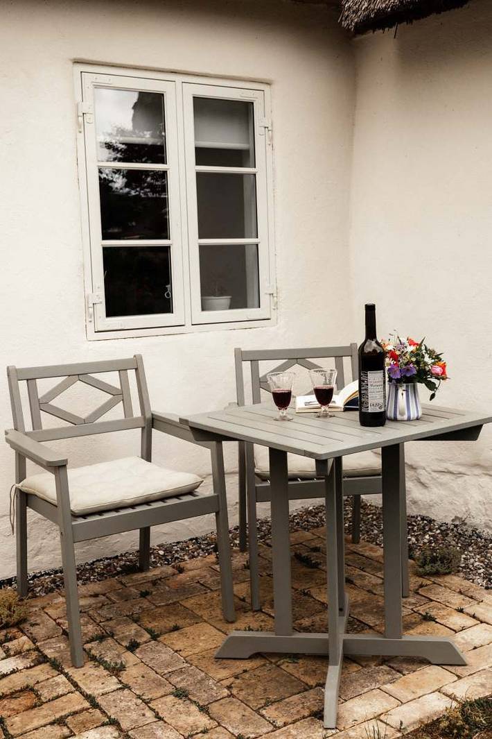 Ferienhaus für 2 Personen, mit Garten und Terrasse in Nordfriesland - 4