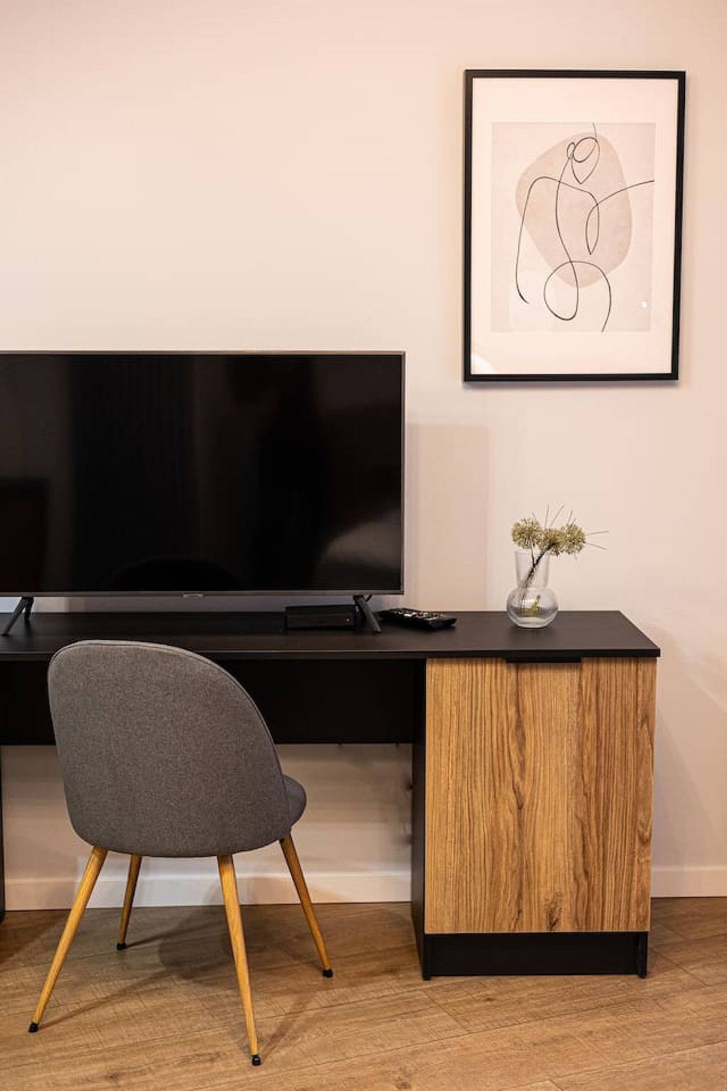 Ganze Wohnung, Nowoczesny Design w Sercu Starego Miasta Estrella 1 in Thorn (Polen), Kujawien-Pommern