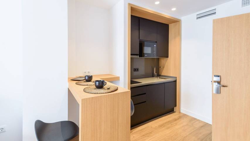 Casa rural para 2 personas, con balcón/terraza en Ardales - 4