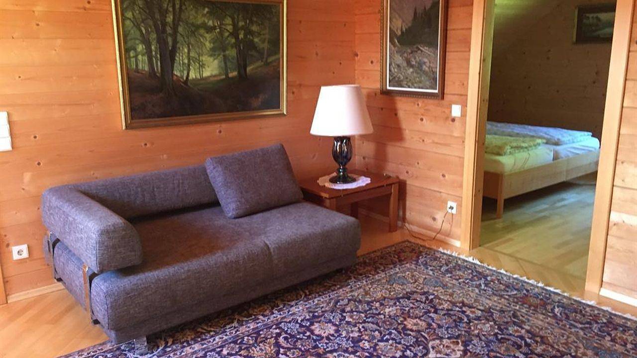 Ganze Ferienwohnung, Ferienwohnung für 4 Personen (100 m²) in Rothenthurn in Spittal an der Drau, Oberkärnten