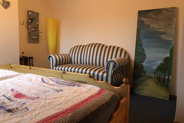 Ferienwohnung für 2 Personen in Westoverledingen - 3