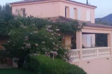 Maison D’hôte pour 2 Personnes dans Bastelicaccia, Région d'Ajaccio, Photo 4
