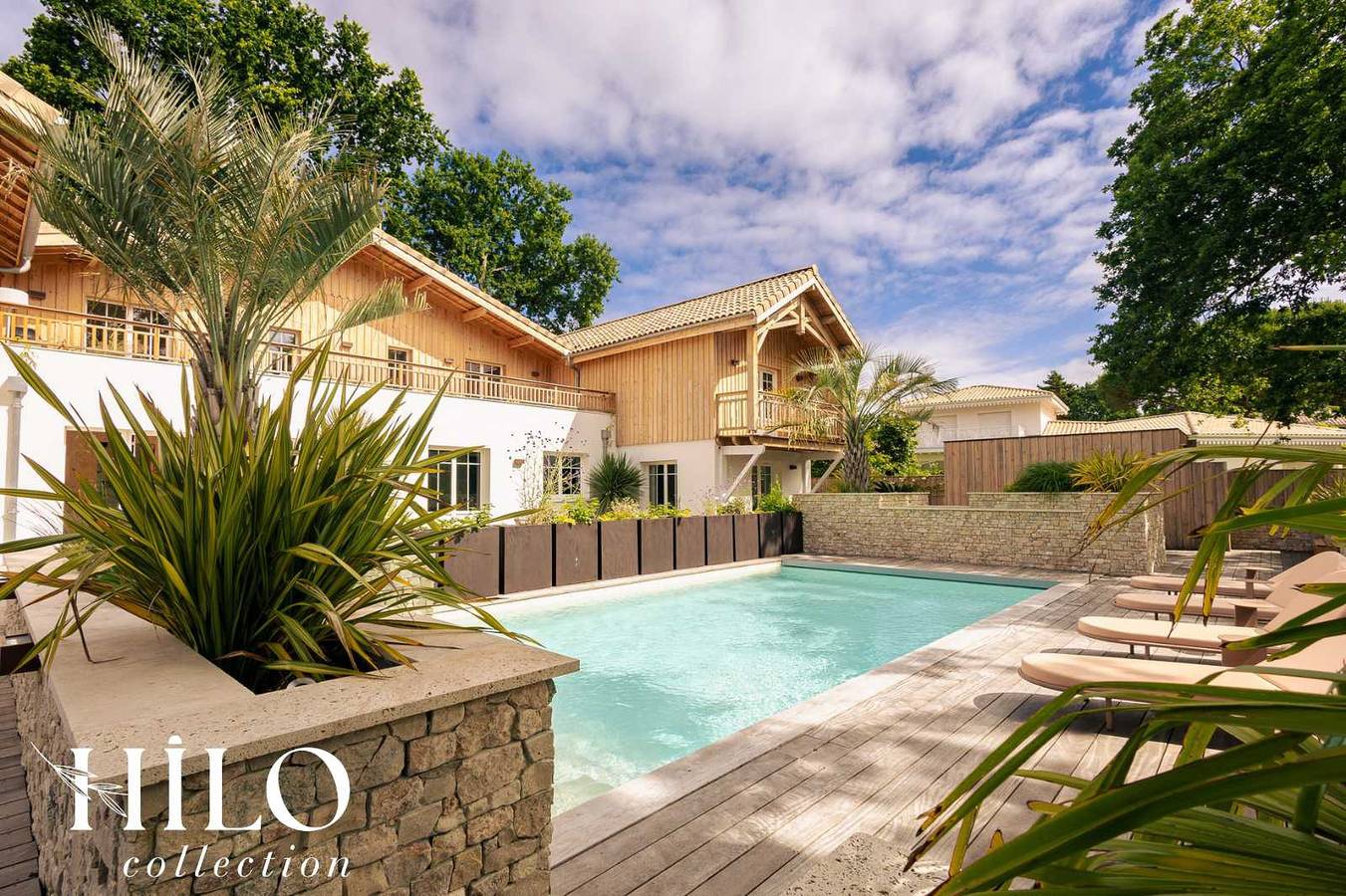 Appartement entier, Suite du Heron Cendre by Hilo Collection in Andernos-les-Bains, Région d'Arcachon