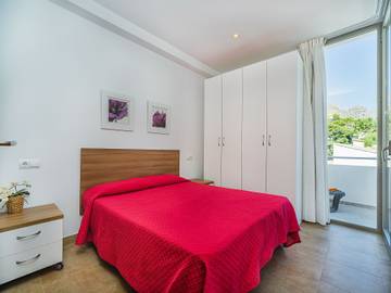 Chalet in Pollença, Serra de Tramuntana für 6 