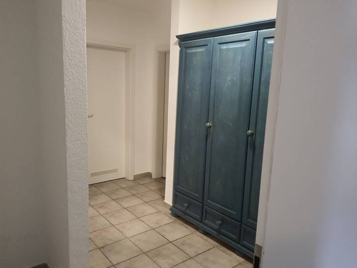 Ferienwohnung für 4 Personen, mit Terrasse in Zingst - 2