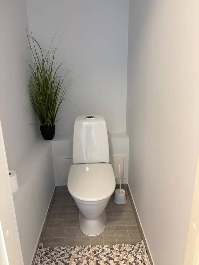 Gîte pour 3 personnes, avec balcon et vue dans Otepaa - 4