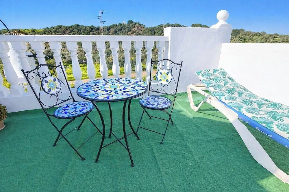 Apartamento Buen Pastor in Playa de Camposoto, San Fernando