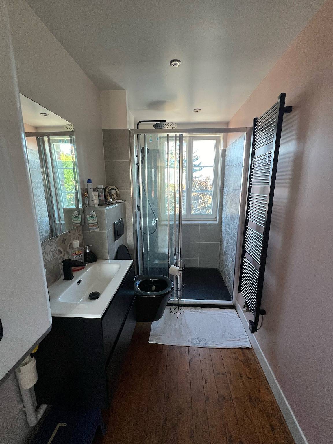 Chambre d’hôtes avec terrasse partagée, jardin privé et Wi-Fi in Dives-sur-Mer, Région de Lisieux