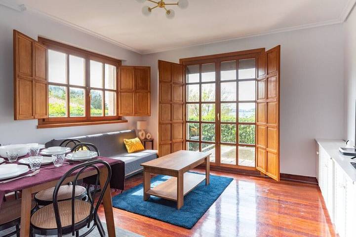 Apartamento de vacaciones para 5 personas - 1