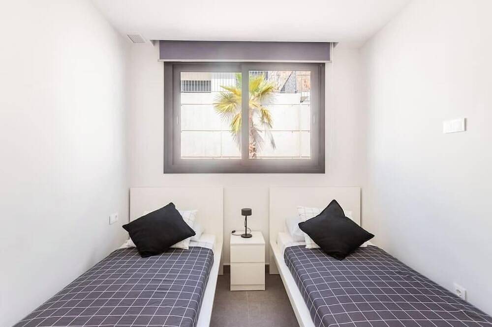 House with heated pool and sea view in Polop, Costa Blanca