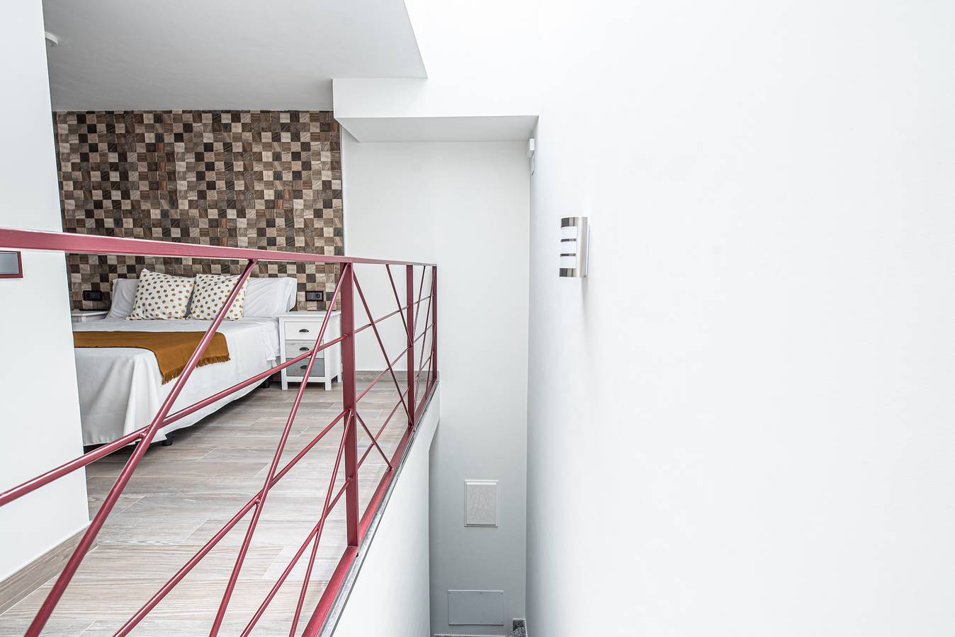 Apartamento entero, Apartamento "Ocean Suites A1" con terraza y Wi-Fi in Playa Central, Isla Cristina