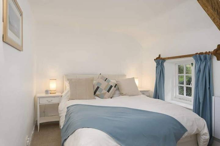 Beautiful Thatched Cottage in Heart of Dartmoor in Manaton, Dartmoor National Park
