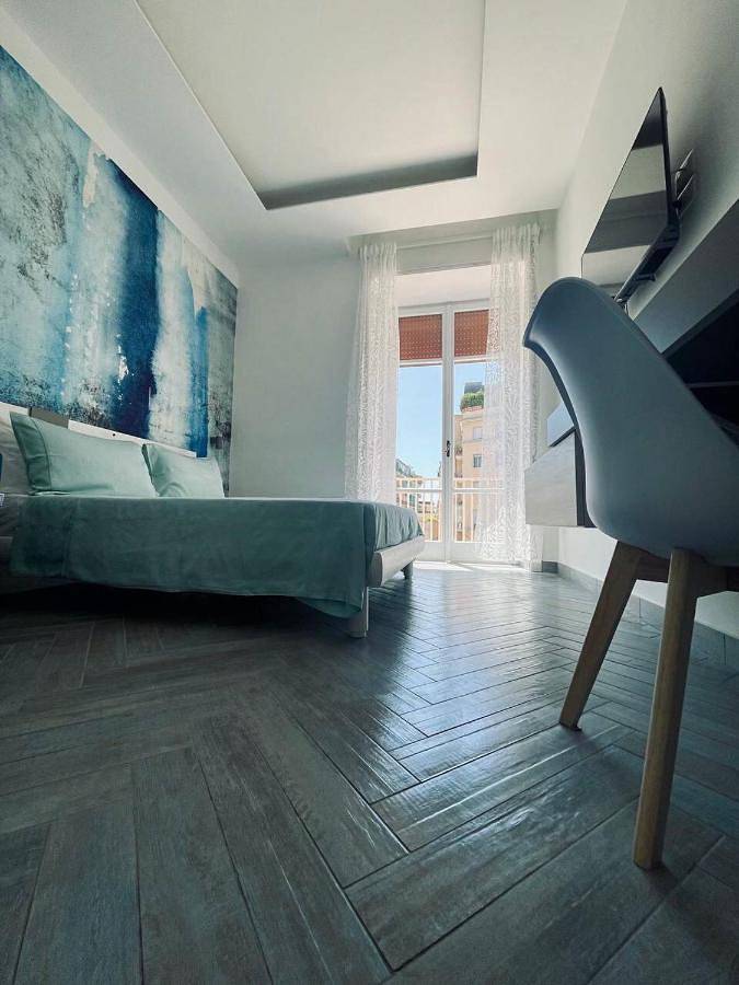 Bed and Breakfast für 3 Personen - 1