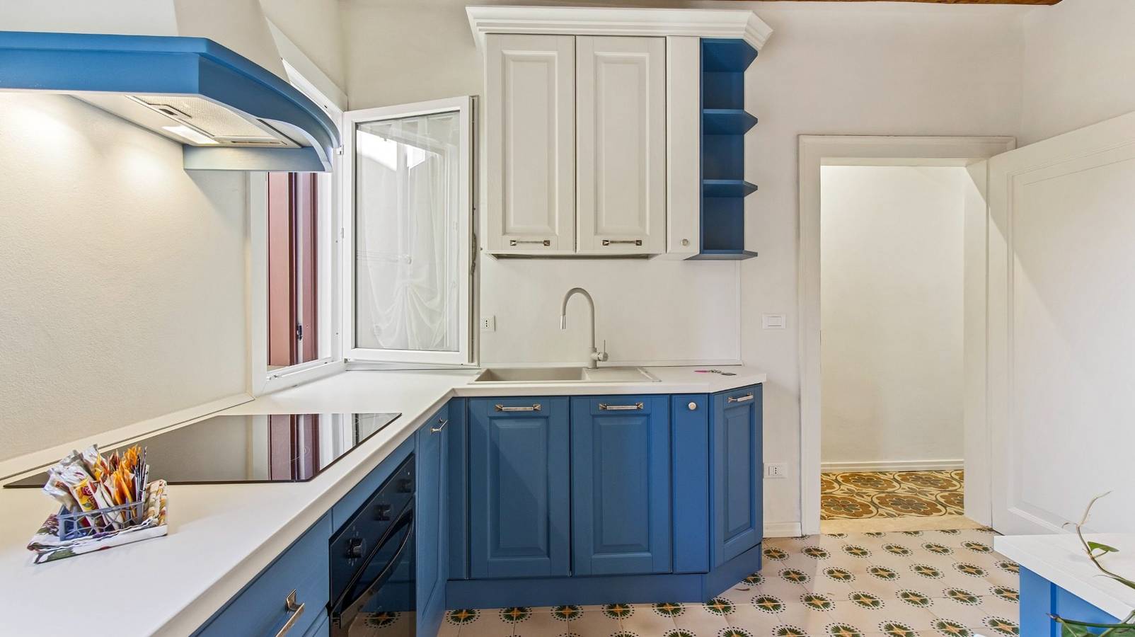 Apartamento entero, Queen Home Monica in Chioggia, Provincia de Venezia