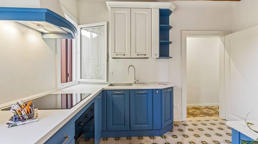Gîte pour 5 personnes à Chioggia - 4