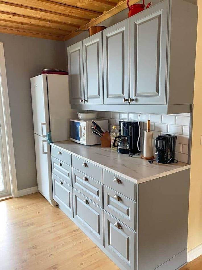 Ferienhaus für 8 Personen, mit Terrasse und Sauna, mit Haustier in Gullspang - 2