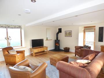 Holiday Home for 5 People in Forest of Bowland, Photo 1