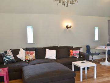 Log Cabin for 2 People in North East England, Northumberland, Photo 3