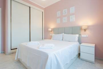 Apartamento para 4 Personas en Bormujos, Provincia de Sevilla, Foto 4