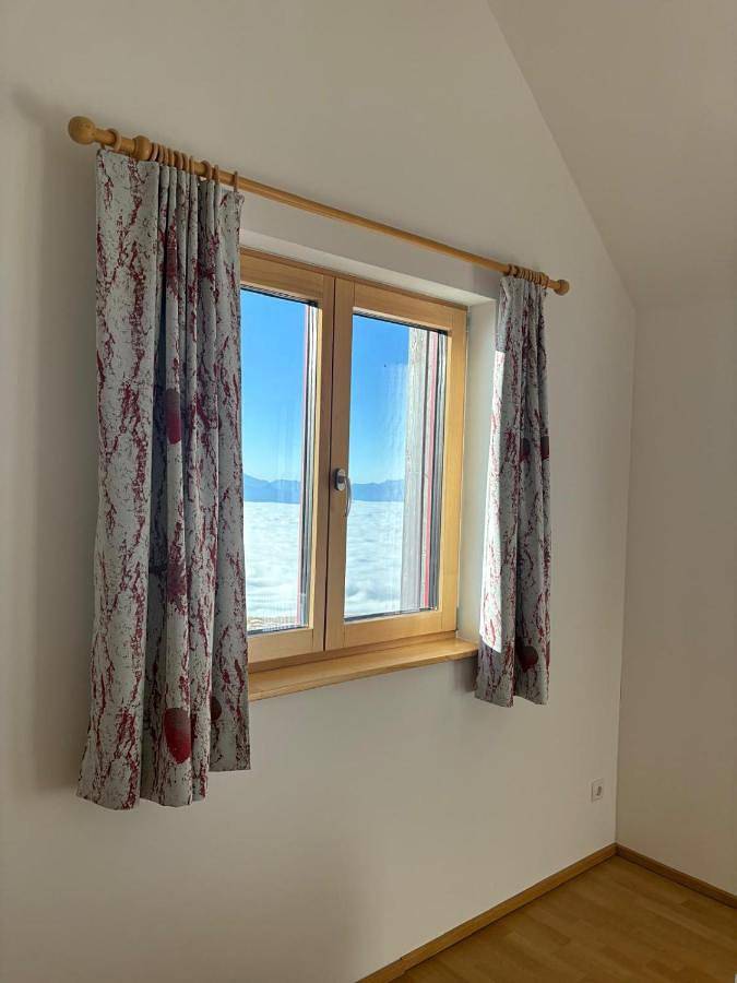 Hostel für 6 Personen, mit Garten