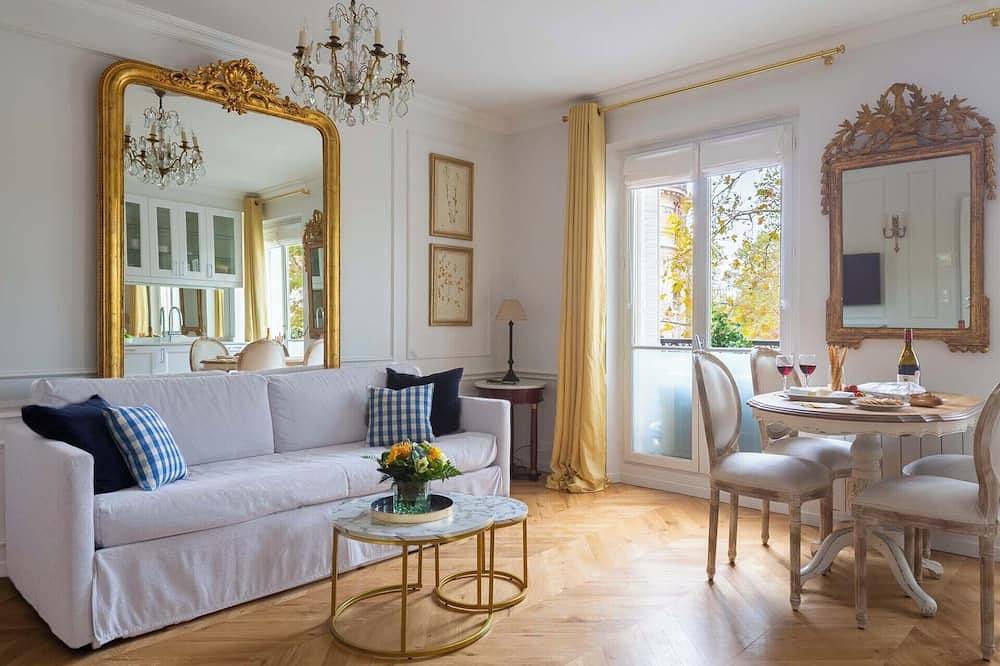 Appartement de vacances