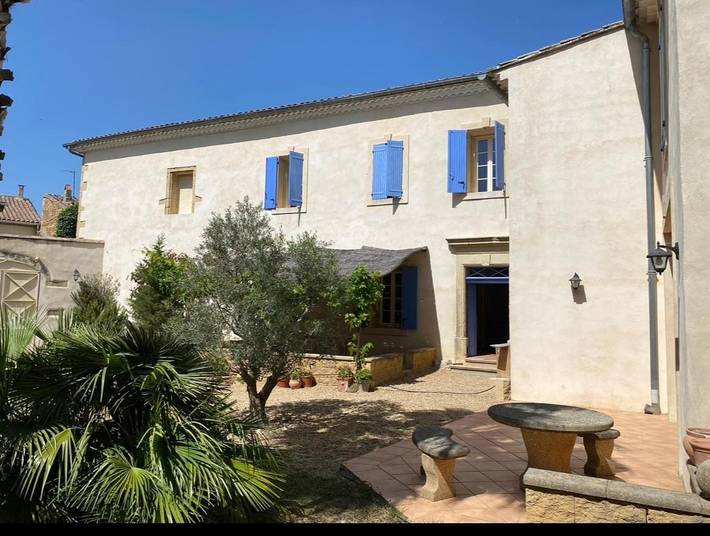 Cottage pour 2 personnes, avec vue à Beauvoisin