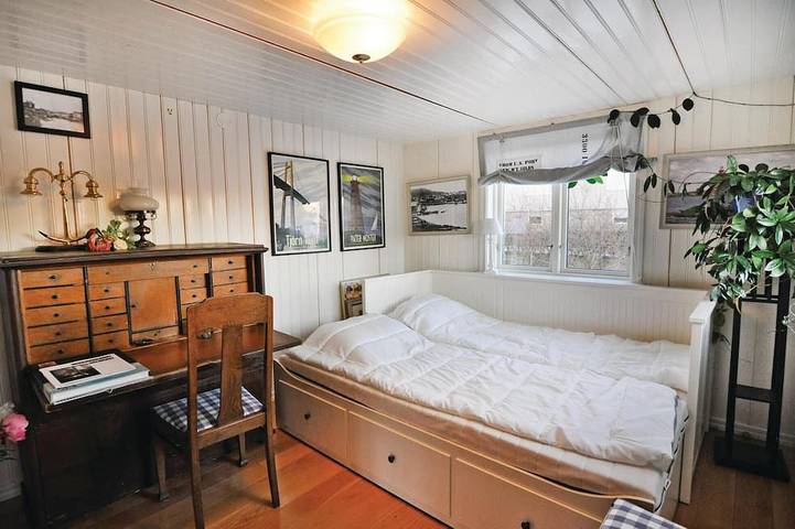 Ferienhaus für 4 Personen in Rönnäng - 2