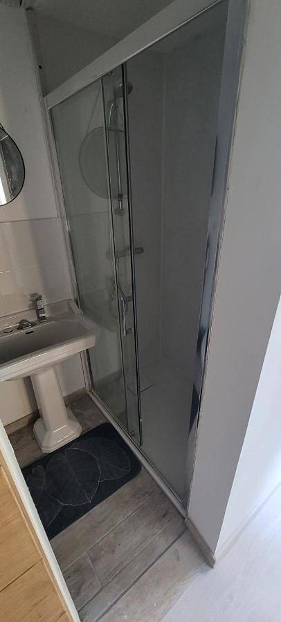 Gîte pour 4 personnes, avec terrasse à Saint-Julien-l'Ars - 3