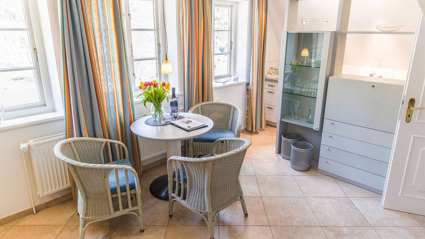 Ganze Wohnung, Urlaub inkl. Schwimmbad und Sauna in Norddorf, Amrum