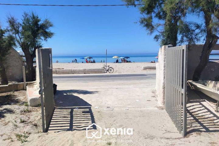 Holiday apartment for 5 people, with balcony/terrace, child-friendly - 1