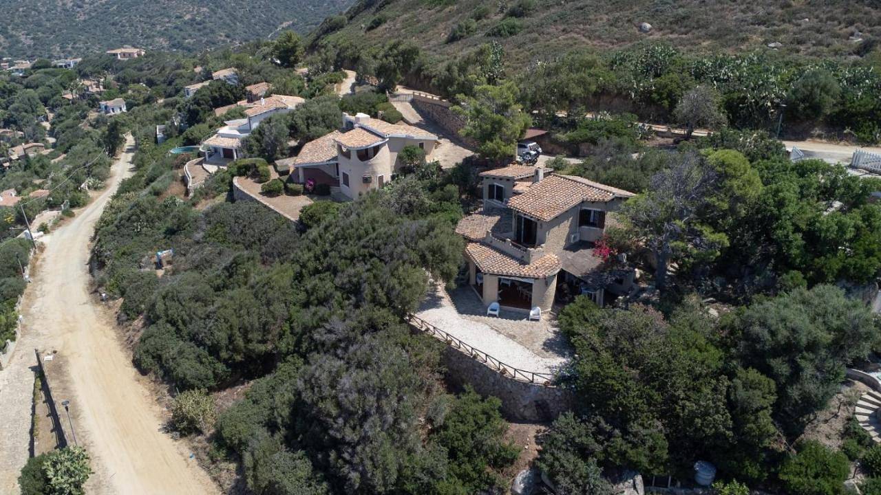 Villa in Torre delle Stelle, Maracalagonis