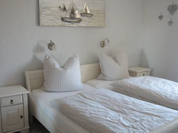 Ferienwohnung für 2 Personen in Elisabeth-Sophien-Koog, Nordstrand, Bild 2
