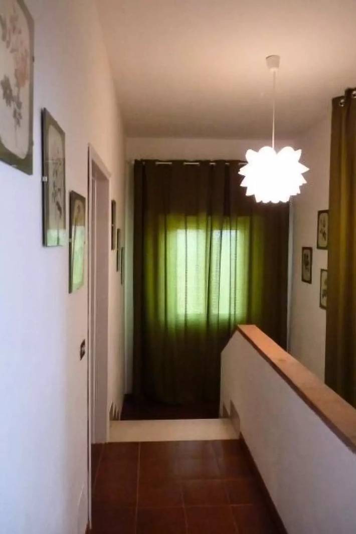 Villa pour 8 personnes, avec jardin à Castiglione della Pescaia - 3