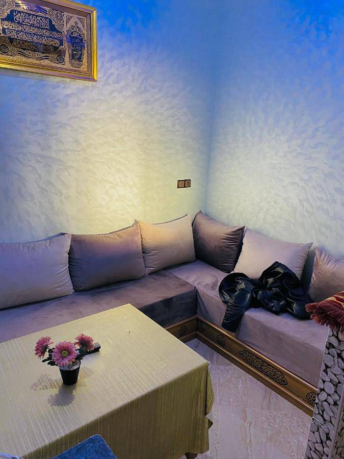 Appartement de vacances pour 5 personnes, avec vue