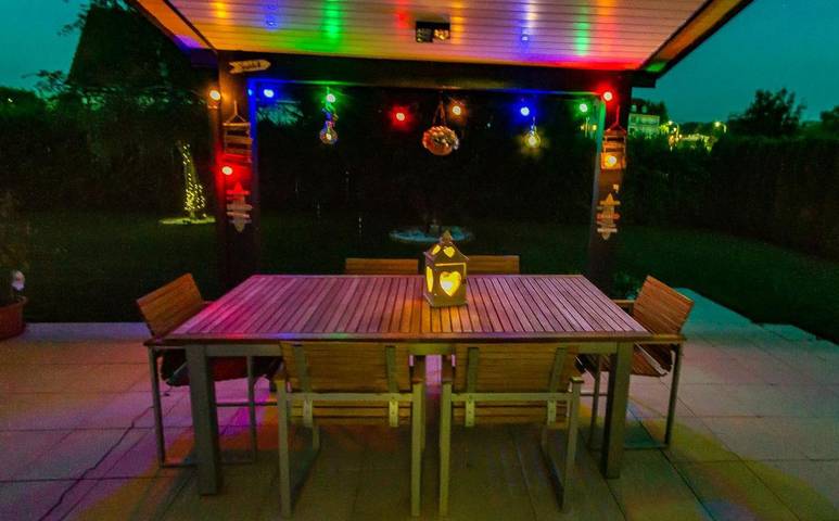 Location de vacances pour 4 personnes, avec jardin dans Valdahon - 2