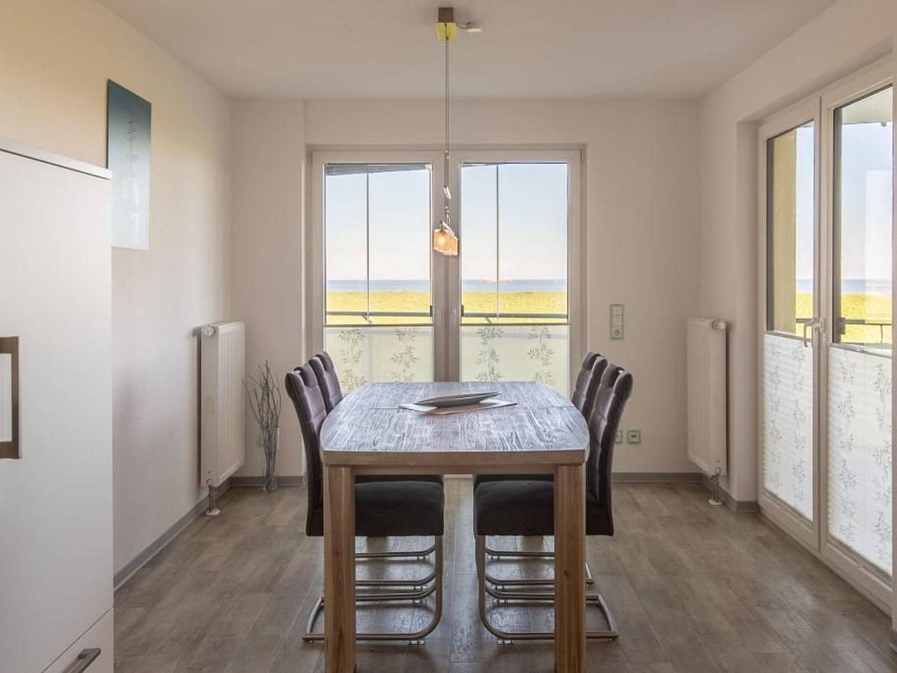 Ganze Ferienwohnung, Höpckestraße, Hs11 in Döse, Cuxhaven