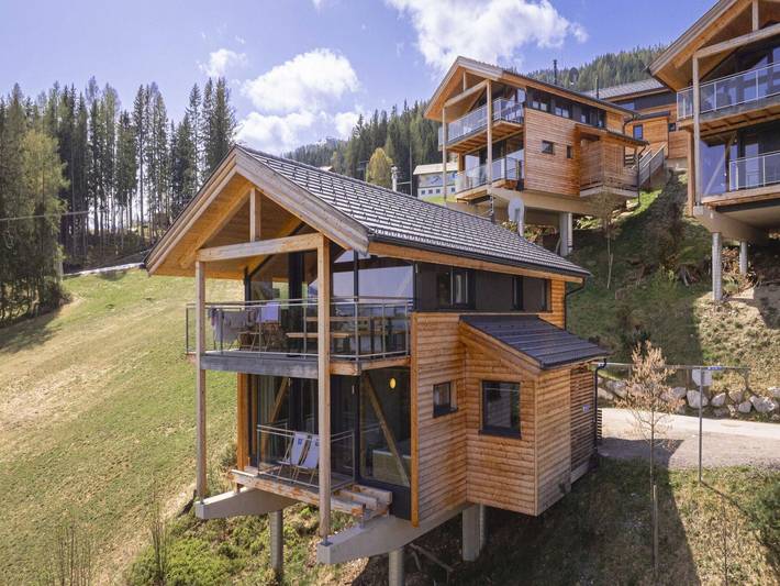 Villa für 10 Personen, mit Sauna und Garten, kinderfreundlich