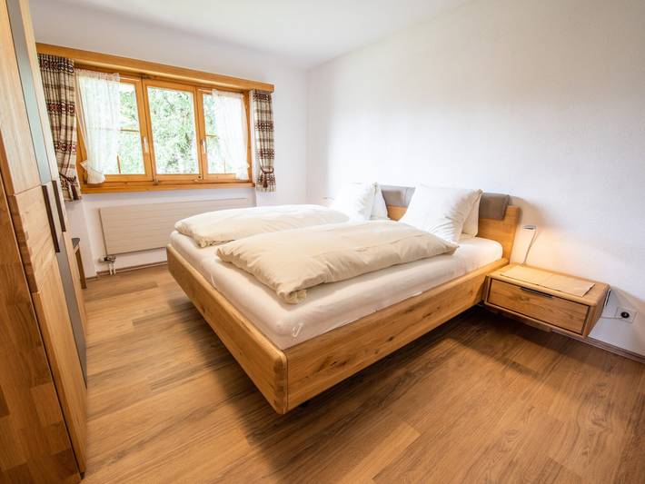 Ganze Ferienwohnung, Ferienwohnung La Prada Seipel, Brigels - 3.5 Zimmer Ferienwohnung für max. 5 Pers. in Brigels, Alpenarena