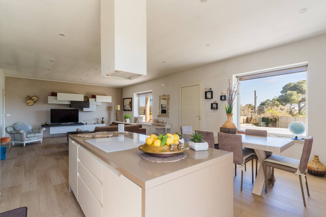 Villa '600 Tricase' con Terrazza Privata, Giardino Privato e Aria Condizionata in Tricase, Provincia di Lecce