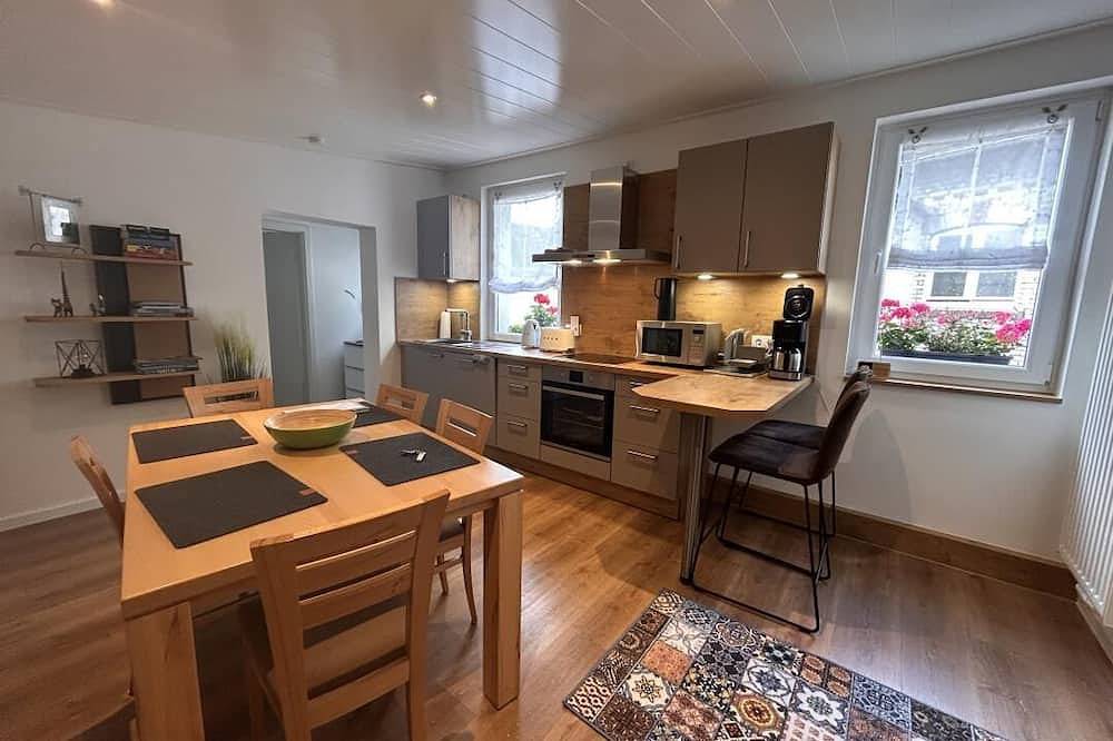 Ganze Wohnung, Ferienwohnung Nestblick in Weilburg, Landkreis Limburg-Weilburg