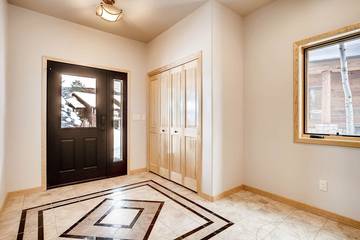 Vacation House for 14 Guests in Winter Park, Arapaho National Forest, Picture 3