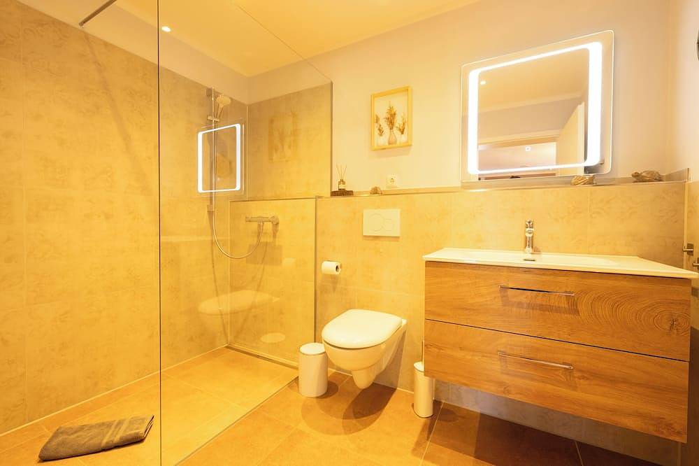 Ganze Wohnung, Hünzinger Dorfschmiede - Ferienwohnung Eule in Walsrode, Aller-Leine-Tal