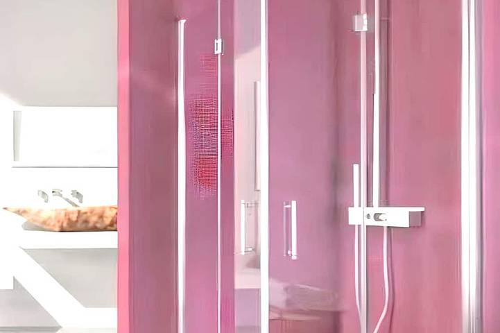 Gîte pour 2 personnes, avec Terrasse à Saint-Genès-du-Retz - 4