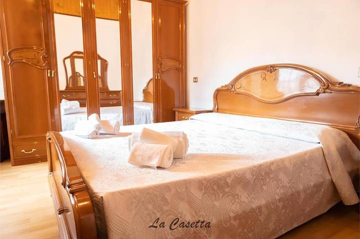 Gîte pour 3 personnes, avec balcon dans Brusimpiano - 3